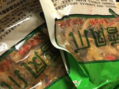 -嘉州九妹凤爪(乐山总店)
