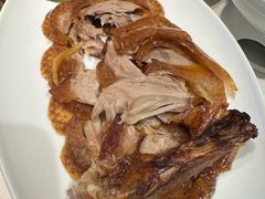 -惠丰堂饭庄·烤鸭·京味菜(翠微路店)