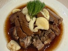 -寿州大饭店·餐厅