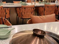 -椰子营·椰子鸡火锅(万象里店)