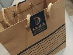 -半岛听涛蒸汽海鲜自助(K11店)