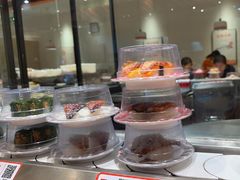 -新一番三文鱼寿司(大东海店)