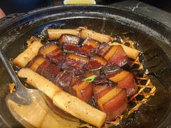 -芳芳私房菜·精做淮扬菜(承德路店)