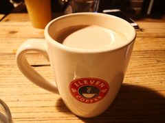 -ELEVEN COFFEE(哈西万达广场店)
