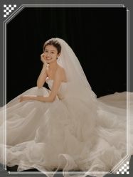 -爱城婚纱摄影·品质严选店