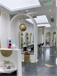 点击看大图 -JUNO hair salon