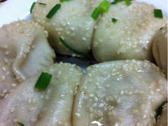 -小杨生煎(黄河路店)