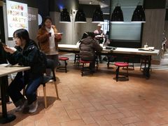 -肯德基(春申店)