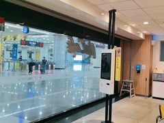 -麦当劳(火车北站餐厅)