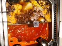 -海底捞火锅(亲子主题北金鹰店)