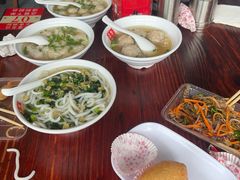 -正果忠记云吞濑粉(总店)