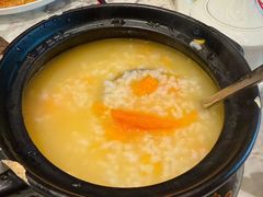 蕃薯粥-厝包四点金·潮宴(太古仓店)