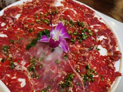 -憨石匠鲜菜火锅(沙坪坝融汇温泉店)