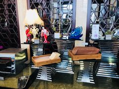 -桐庐海博大酒店中餐厅