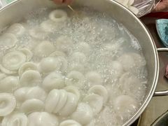 -共和老洪豆花草粿水粿