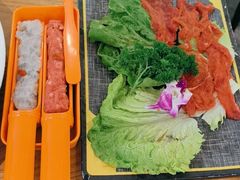 -汉方猪肚鸡火锅(金华之心店)