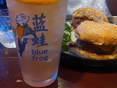 -bluefrog蓝蛙(皇庭广场店)