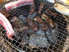 -万兴佳烤肉·长白山老味道(宏泰广场店)