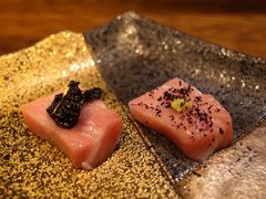 -桐寿司Sushi Tong