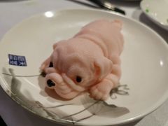 -海天盛宴新派海鲜自助餐厅(群力店)