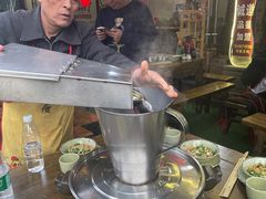 -老船夫石锅苗苗鱼·老字号(三道堰总店)