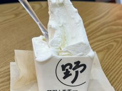 -野人先生Gelato(上海长宁龙之梦店)