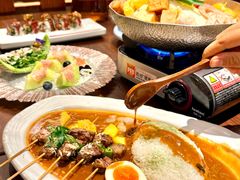 -白石的深夜食堂(万达店)