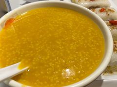 -子午路张记肉夹馍(小寨西路店)