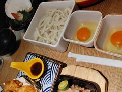 -沼津港精致料理·寿喜烧·烧鸟(青浦宝龙广场日料榜单店)