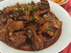 -海天楼中餐厅(吴宫泛太平洋酒店)
