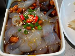 -半天妖烤鱼(万达广场店)