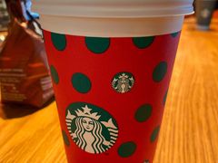 -星巴克(温州银泰大西洋店)