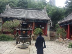 -青岛崂山太清宫