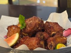 -三亚亚龙湾瑞吉酒店·铭轩中餐厅Mingxuan·海南菜·粤菜