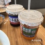 东西也好吃，尤其喜欢卤肉饭和蒜泥鲜蚵