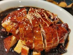 -南京大牌档(济南万象城店)