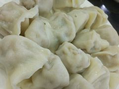 -一锅厨东北水饺店(厦大店)