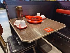 -胖哥俩肉蟹煲(淮安万达店)
