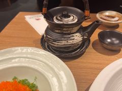 -隐泉之语日式料理(王府中环店)