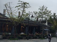 -小城故事·地道宁波味(月湖盛园店)