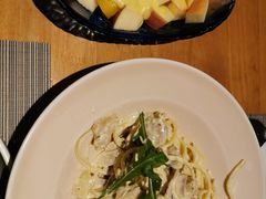 -新贝乐意大利餐厅(苏州中心店)