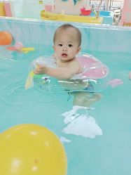 -小鸭先知婴儿游泳馆