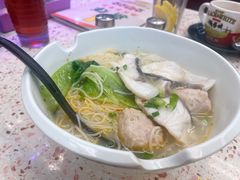 -新辉港式茶餐厅(北栅店)