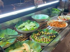 -AJIYA·池袋日式烧肉自助(天津万象城店)