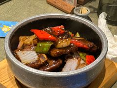 -汉水谣·江景餐厅(江滩店)