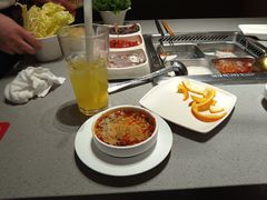 -海底捞火锅(海宁路店)