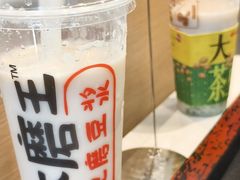 -永和大王(春日上新·阜成门店)