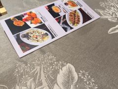 -香云轩·顺德菜(香云纱园林酒店店)