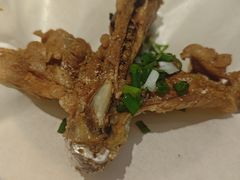 -肉店炸炸炸·爆汁孜然牛肉