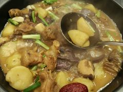 -楚天美食坊(越秀先烈中路店)